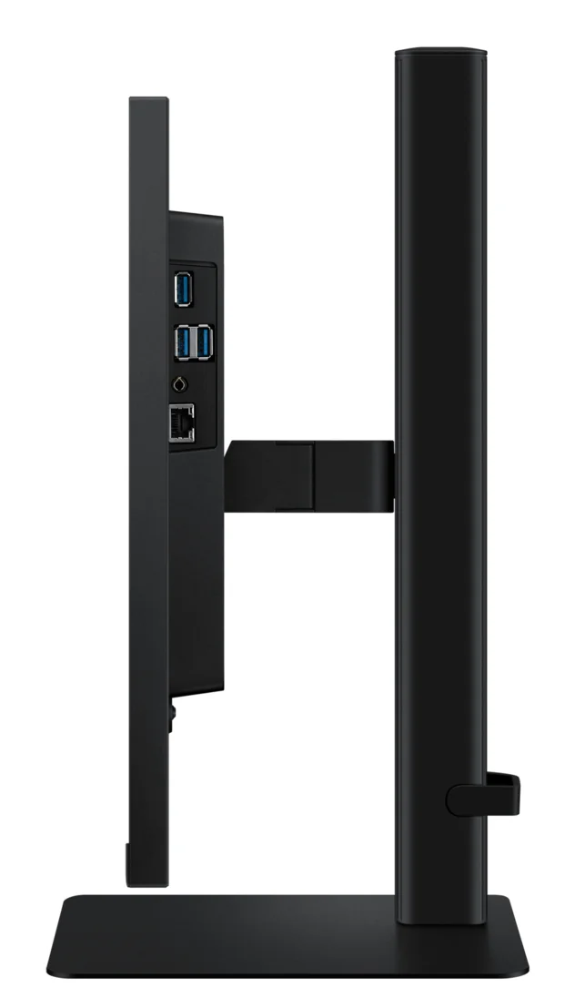 Samsung S24D604UAU 24" QHD IPS 100Hz Monitor
