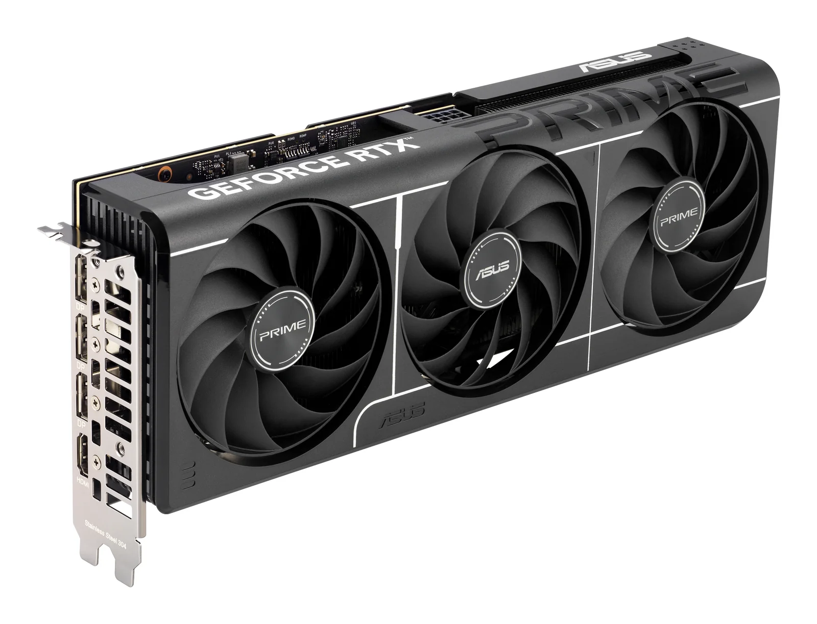 ASUS Prime -RTX5060TI-O16G