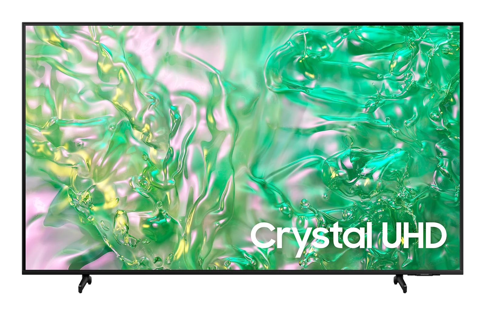 Samsung Series 8 UE65DU8000KXXU 65" 4K Smart TV