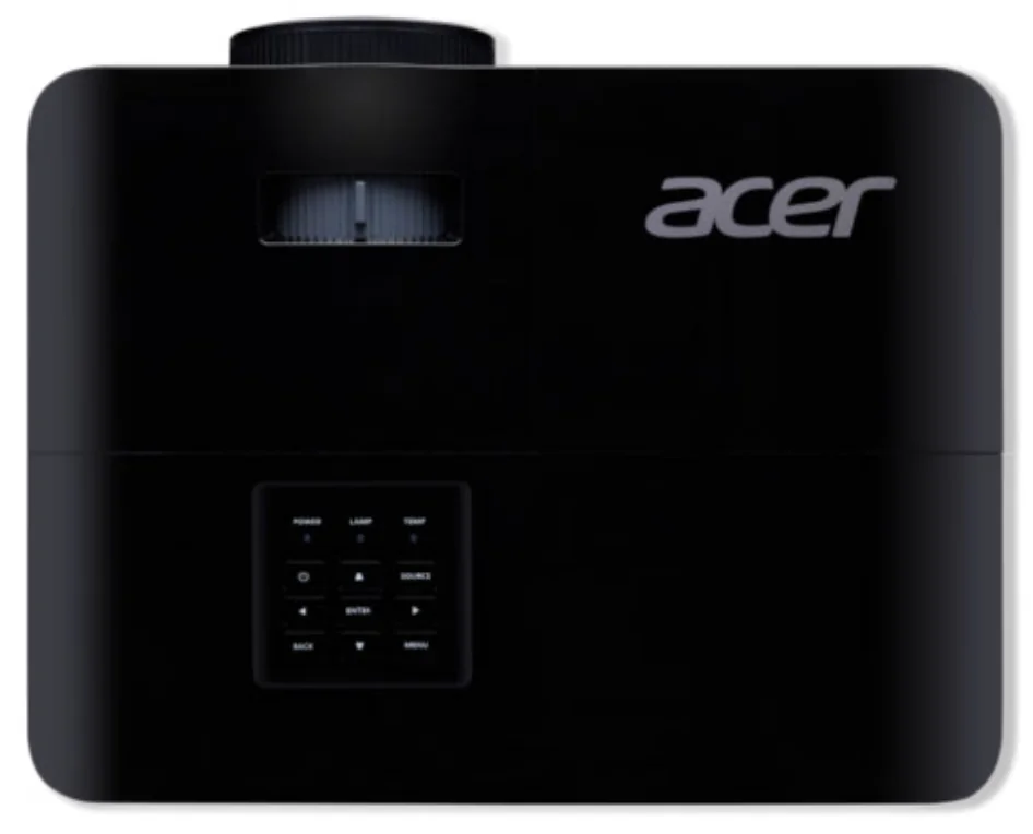 Acer X139 WXGA Projector