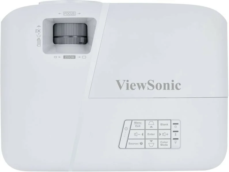 Viewsonic PA504W WXGA Projector