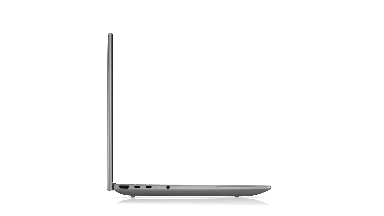 HP ZBook 8 G2i 14", 32GB RAM, 512GB SSD