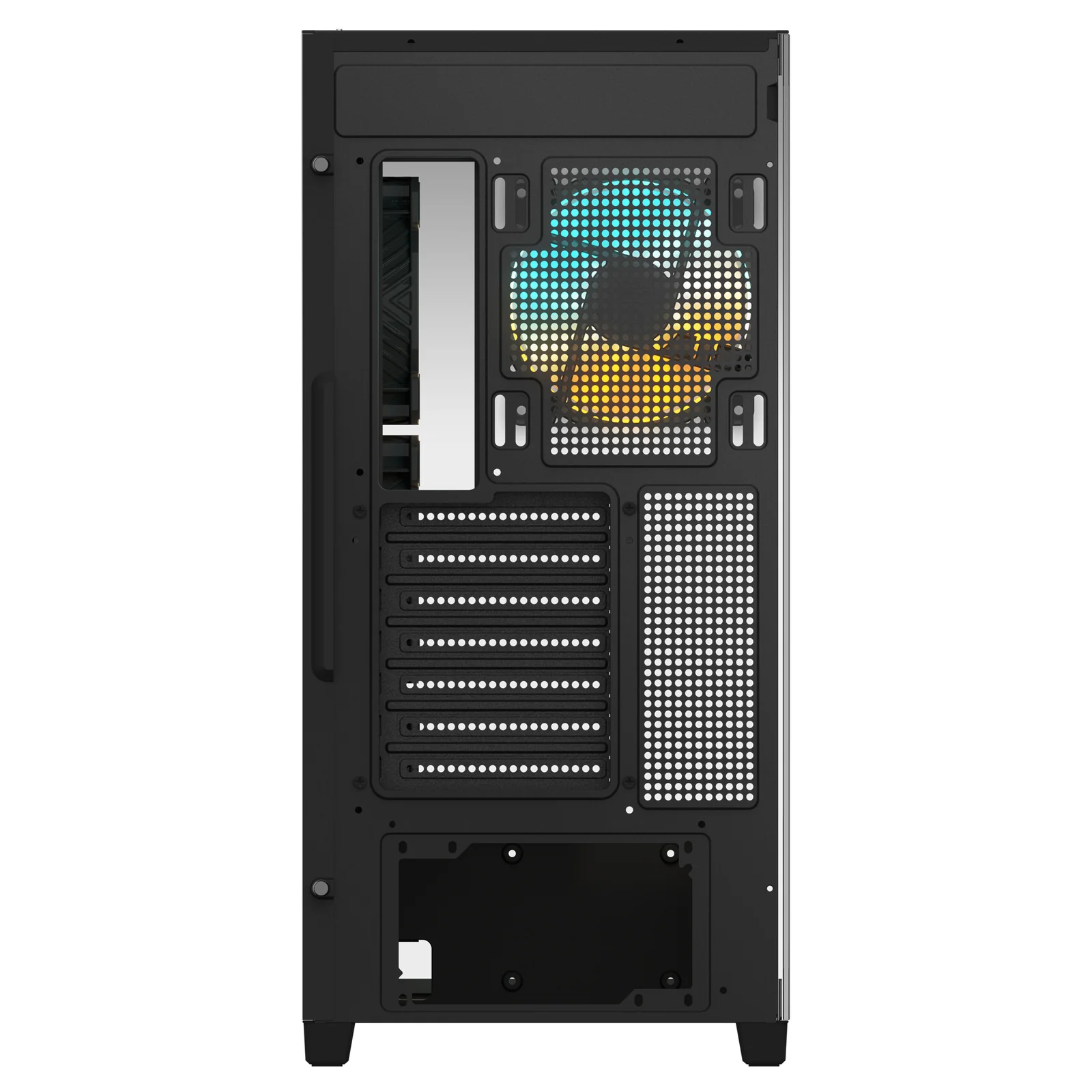 GIGABYTE C500 PANORAMIC STEALTH PC Case