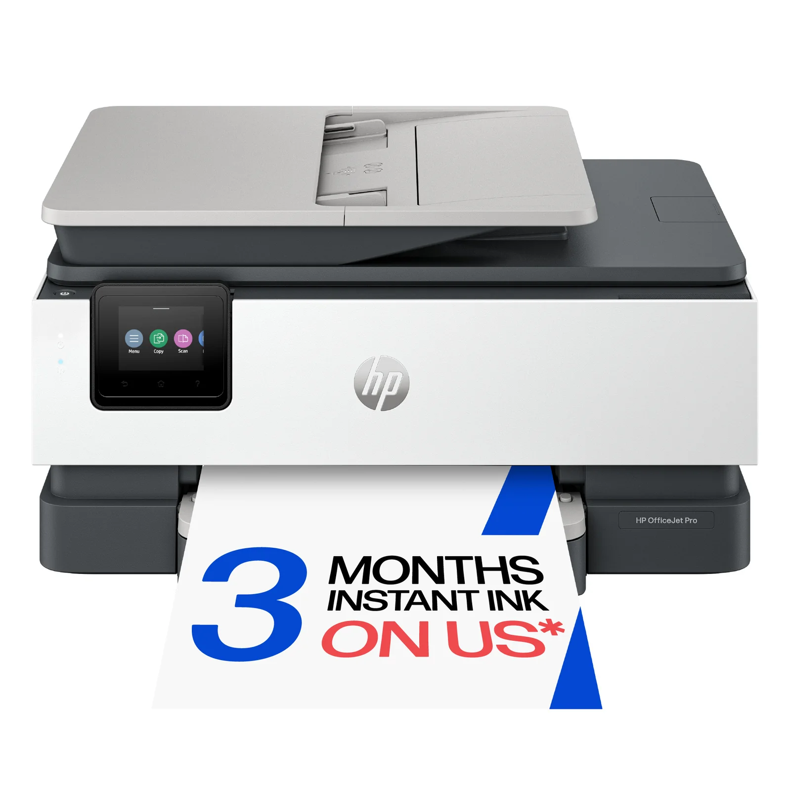 HP OfficeJet Pro 8135e AiO Rfrbd Colour Inkjet Printer