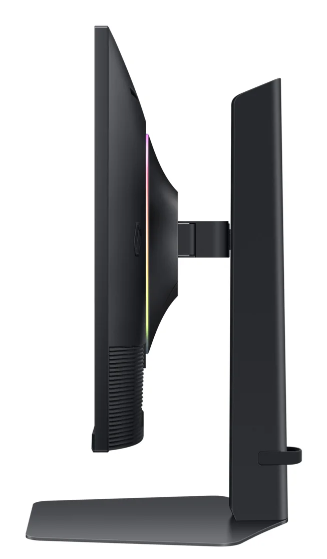 Samsung LS27DG702EUXDU 27" 4K UHD IPS 144Hz Monitor
