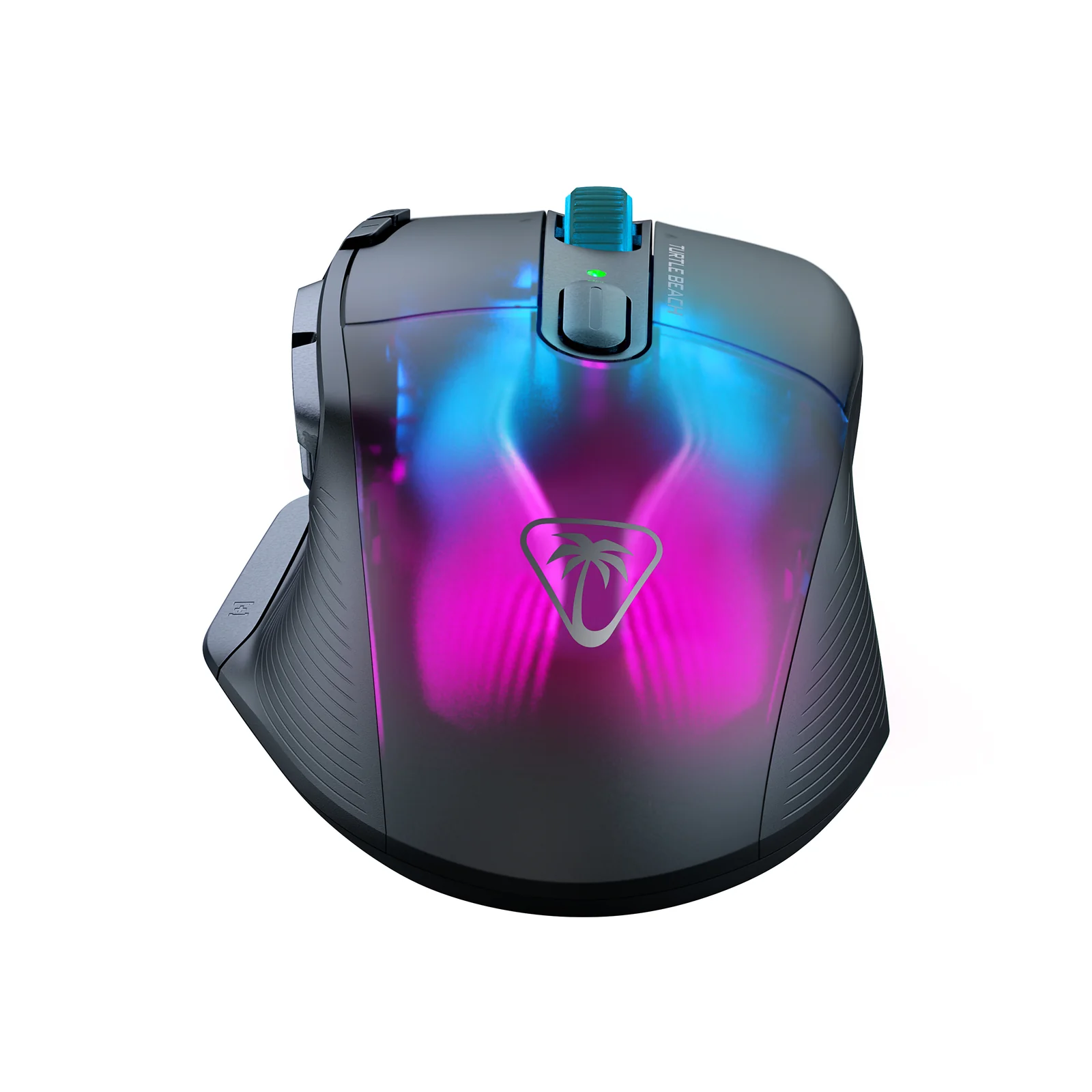 Turtle Beach Kone XP Air Wireless Mouse Black