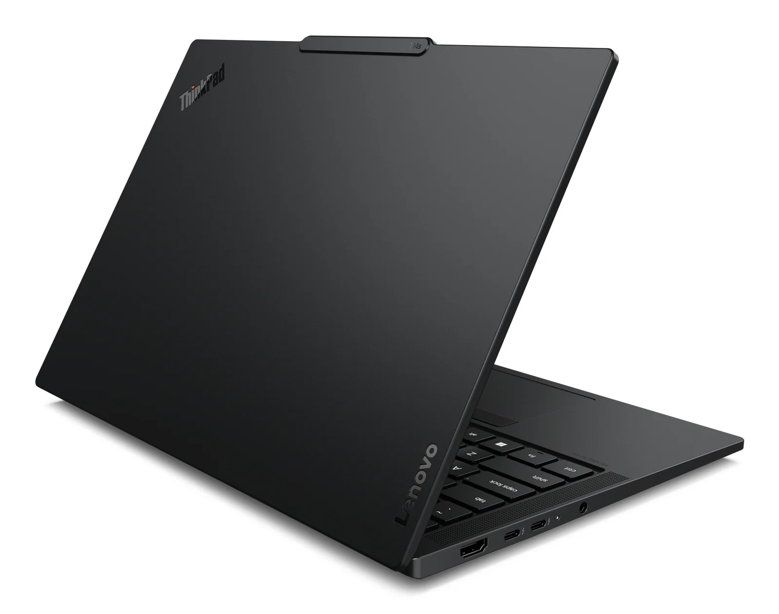 Lenovo ThinkPad T14s Gen 7 (Intel) Copilot+ PC 14", Intel Core Ultra 5 325, 16GB RAM, 512GB SSD