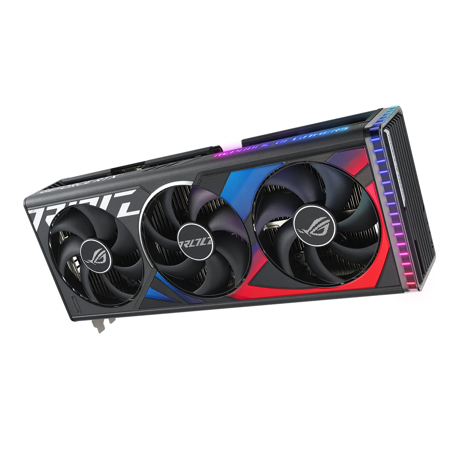 ASUS ROG Strix GeForce RTX 4080 SUPER 16GB Gaming
