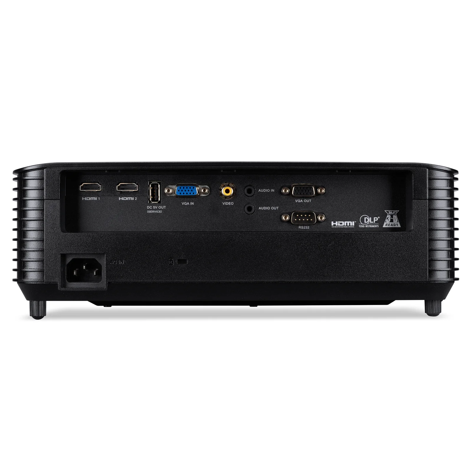 Acer X1328AF WUXGA Projector