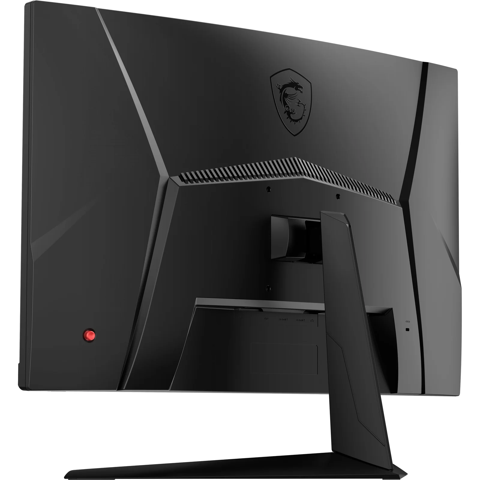 MSI G27C4DE E3 27" Full HD VA 180Hz Curved Monitor