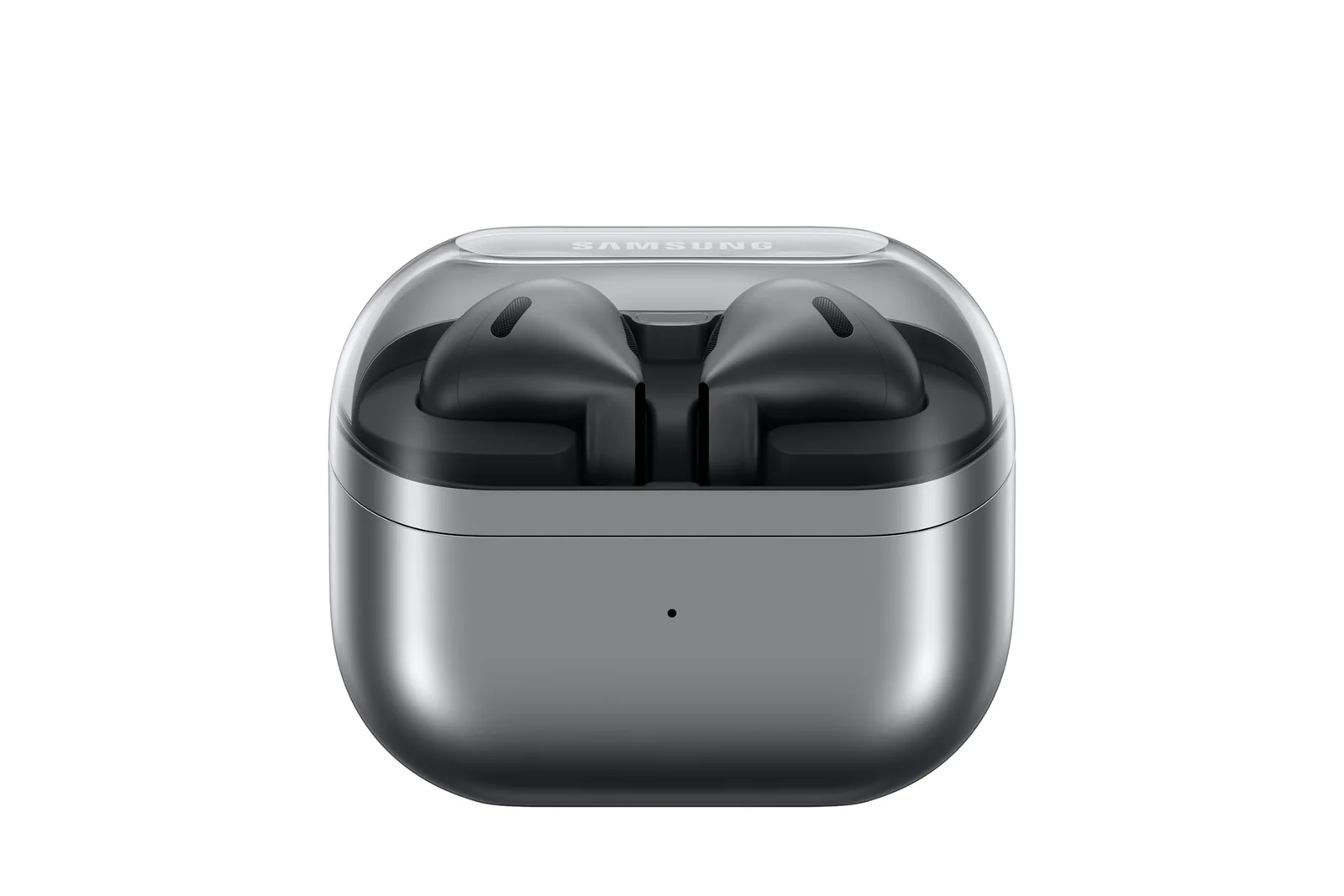 Samsung Galaxy Buds3 Silver