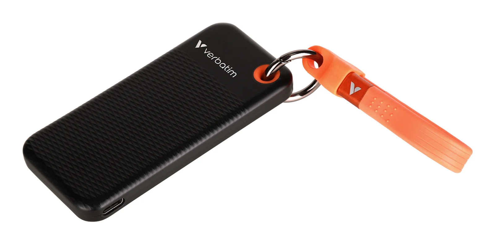 Verbatim 32435 128GB Portable SSD