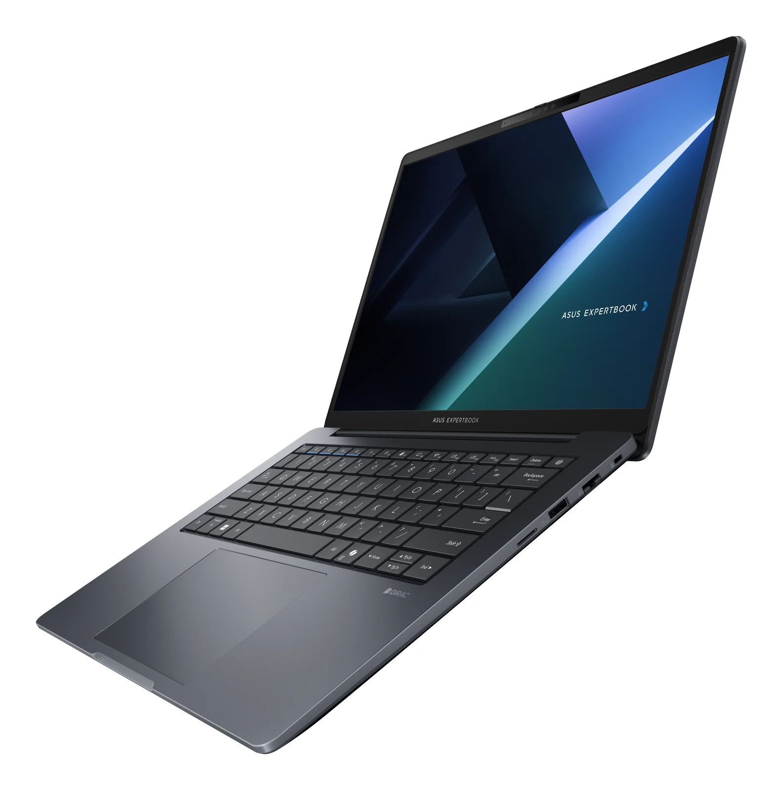 ASUS ExpertBook B3 B3405CCA-LY4664X 14", Intel Core Ultra 5 225H, 8GB RAM, 256GB SSD