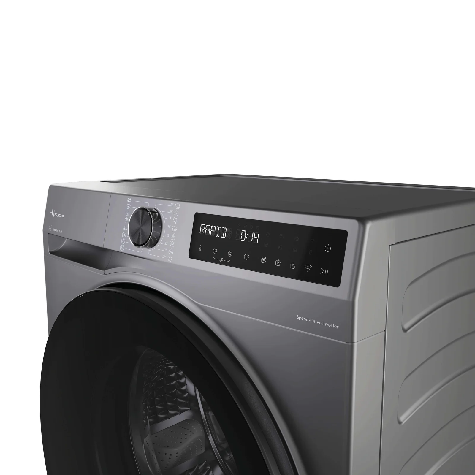 Hoover HBP 411BL9G-80 11kg 1400rpm Washing Machine