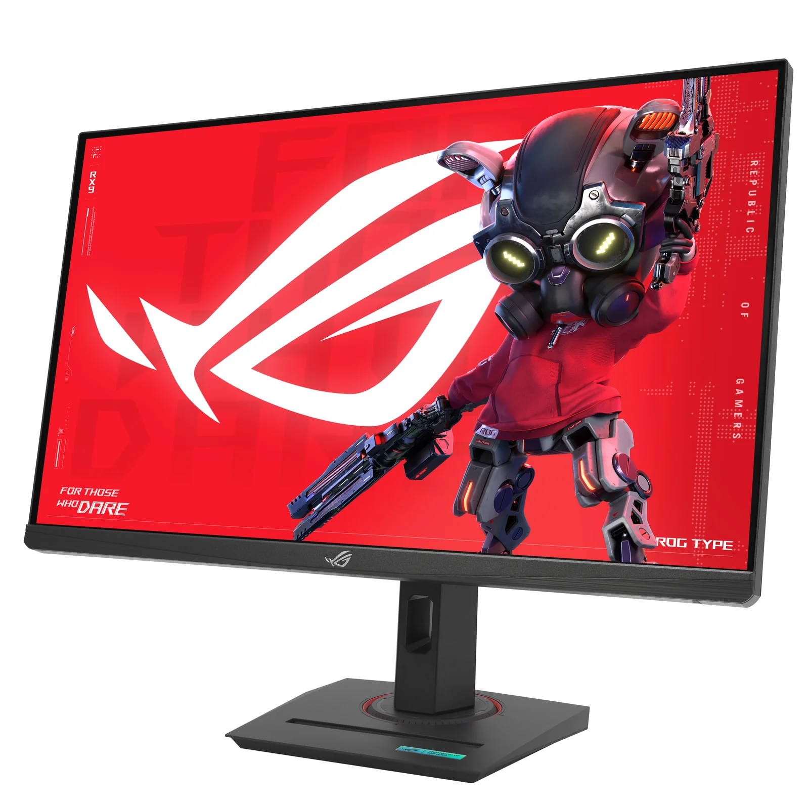 ASUS XG27ACMG 27" QHD IPS 270Hz Monitor