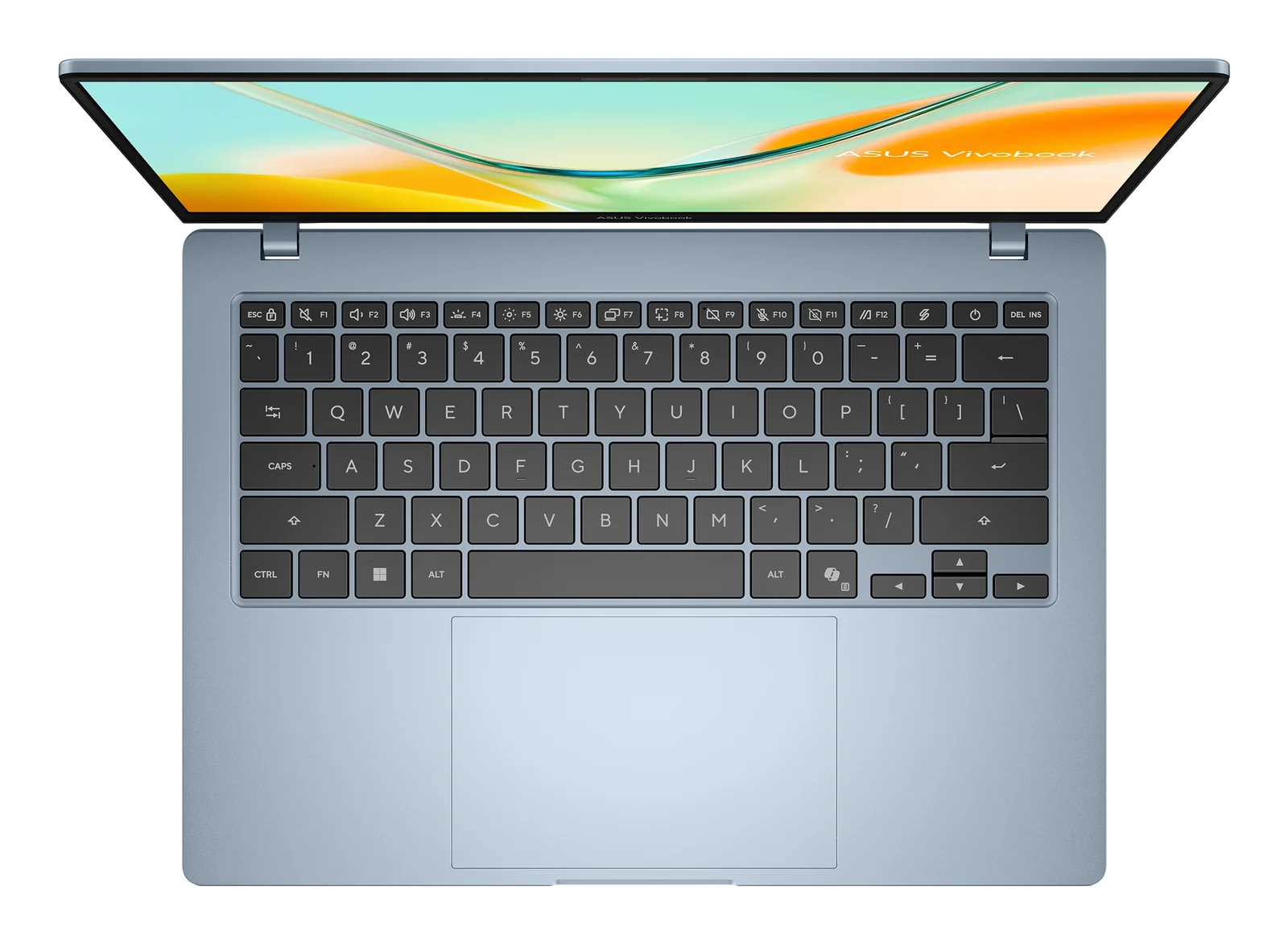 ASUS Vivobook S14 S5408QA-TM197W 14", Copilot+ PC Snapdragon X1-26-101, 16GB RAM, 512GB SSD