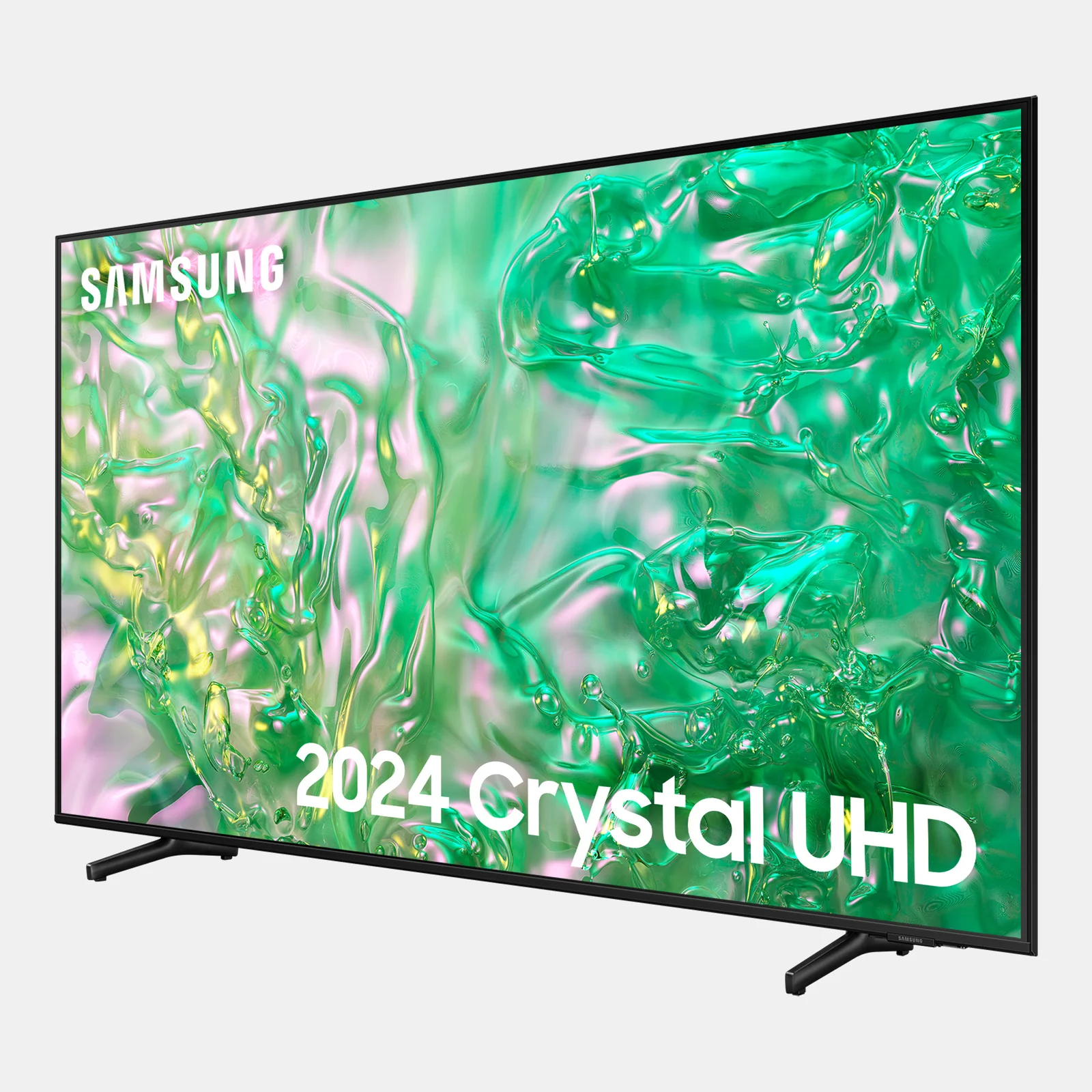 Samsung Series 8 UE50DU8000KXXU 50" 4K Smart TV