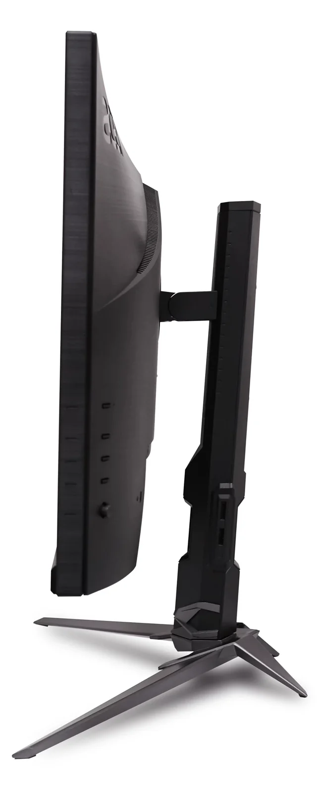 Acer Predator XB273K V4 computer monitor