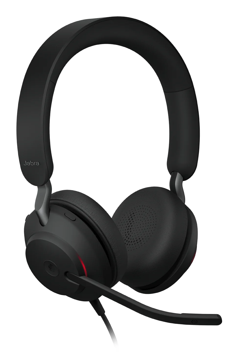 Jabra Evolve2 40 SE Black