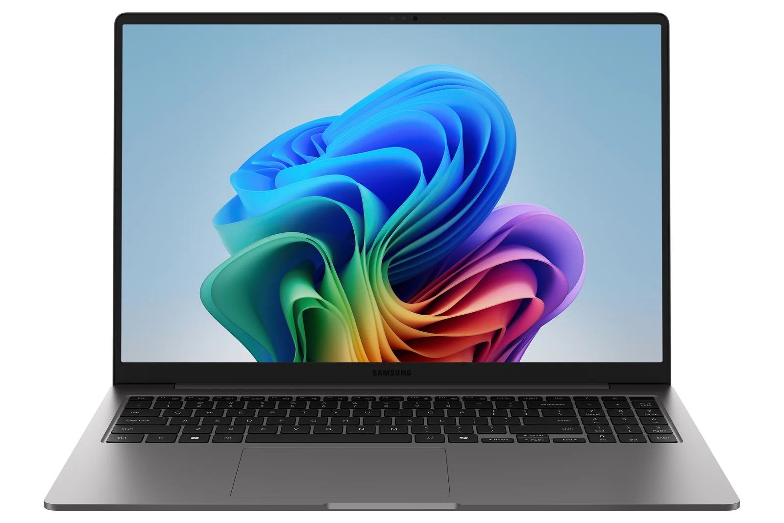 Samsung Galaxy Book6 Book6 16" W11P U7 16GB 512GB EE 16", Copilot+ PC Intel Core Ultra 7 355