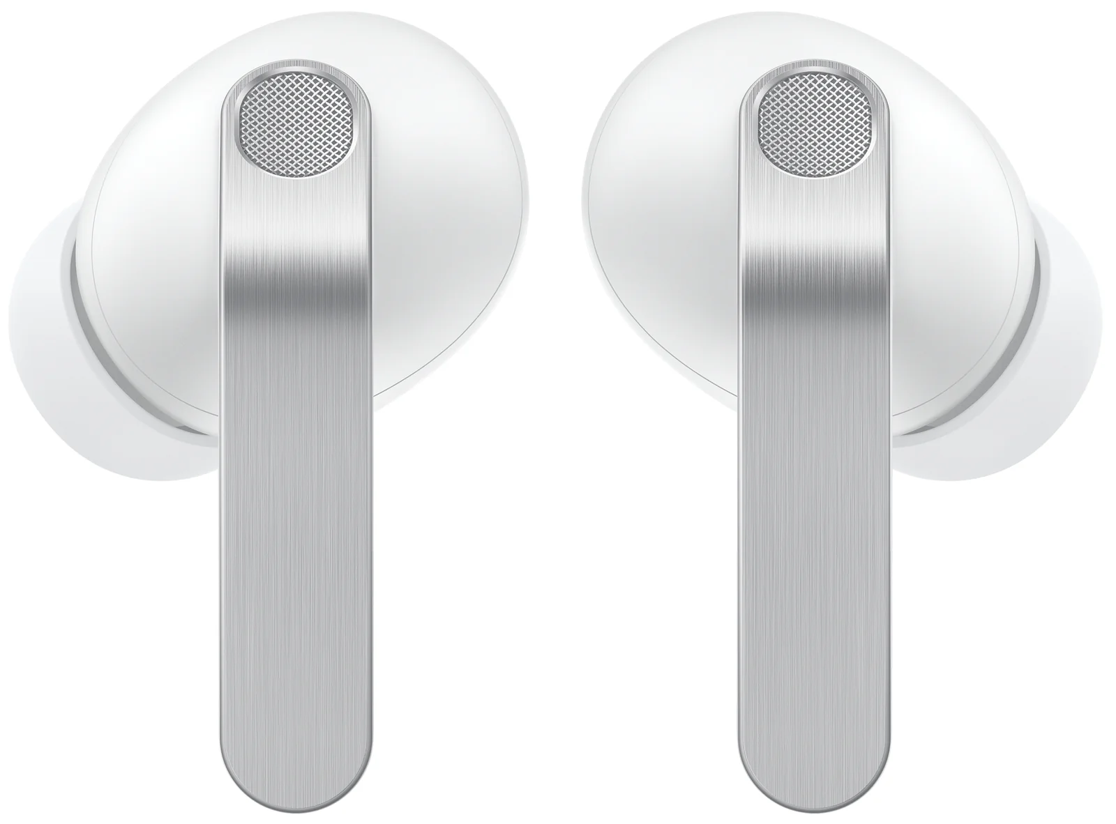 Samsung Galaxy Buds4 Pro White