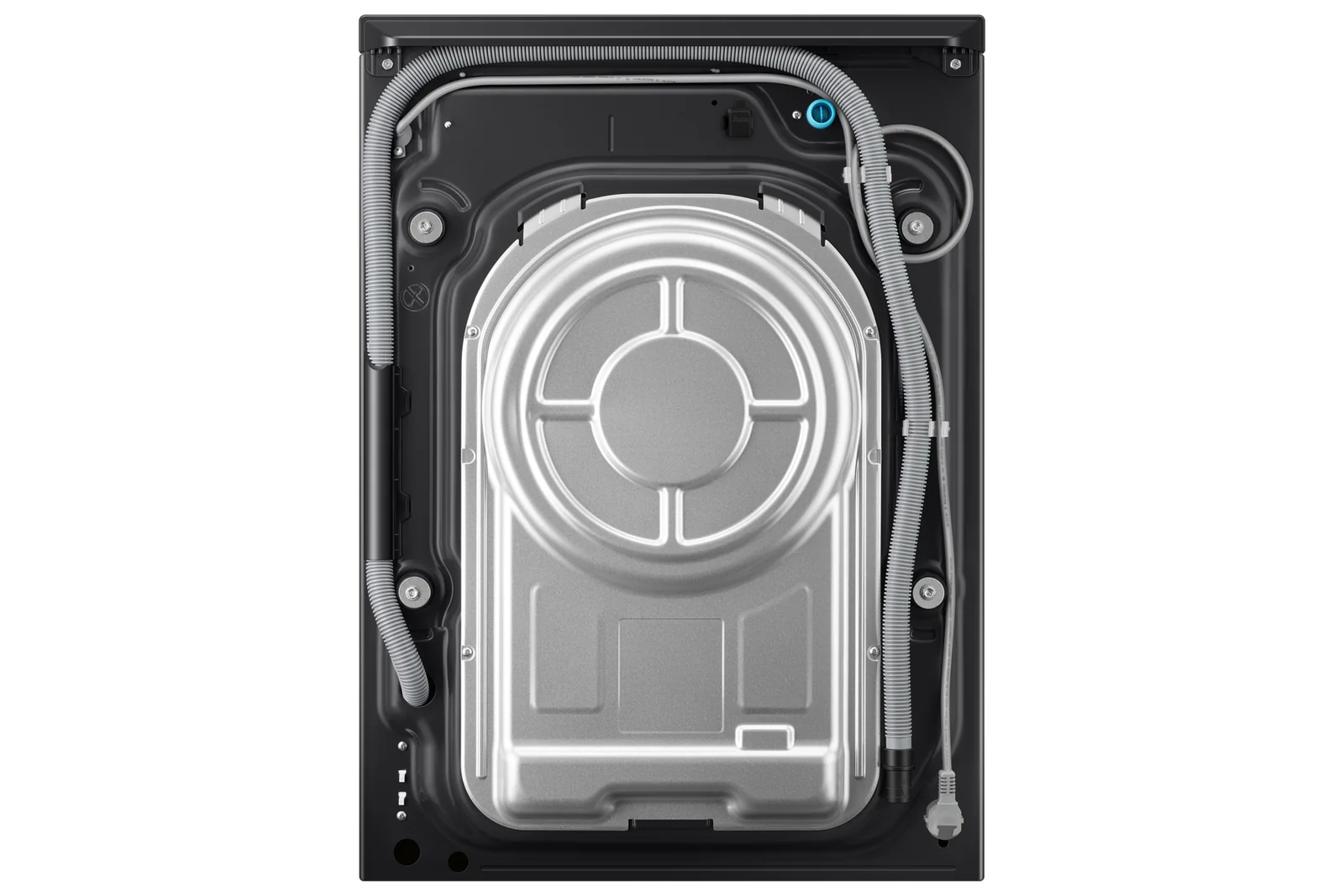 Samsung WF90H11C4ST1 11kg 1400rpm Washing Machine