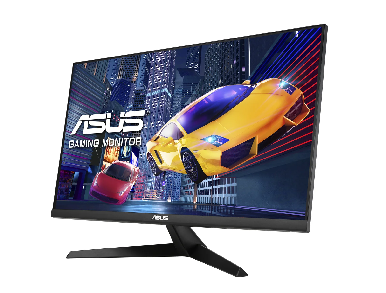 ASUS VY279HG2 computer monitor