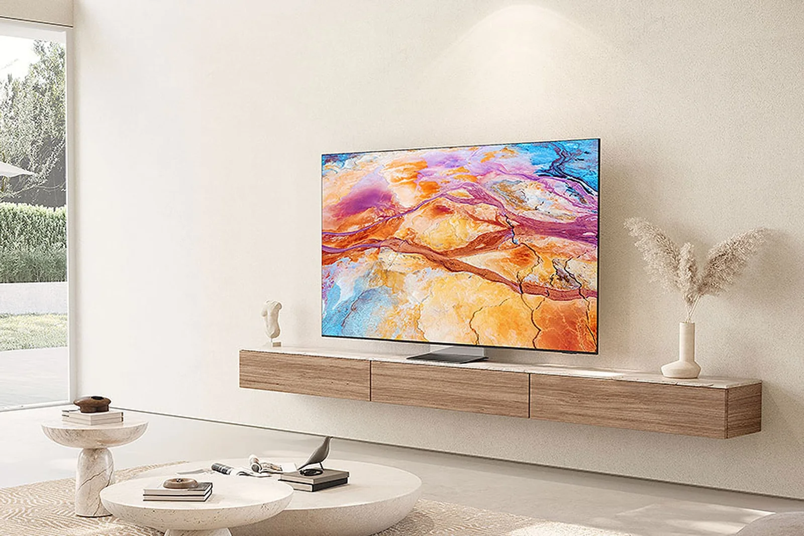 Samsung QE65QN900DTXXU 65" 8K Smart TV