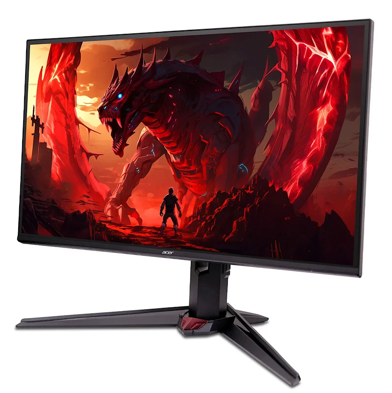 Acer XV240YX1BMIIPRX 23.8" Full HD IPS 200Hz Monitor