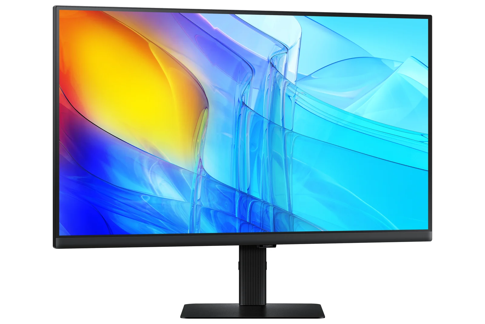Samsung S80D 27" 4K UHD IPS Monitor