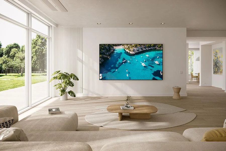 Samsung GU98DU9079U 98" 4K Smart TV