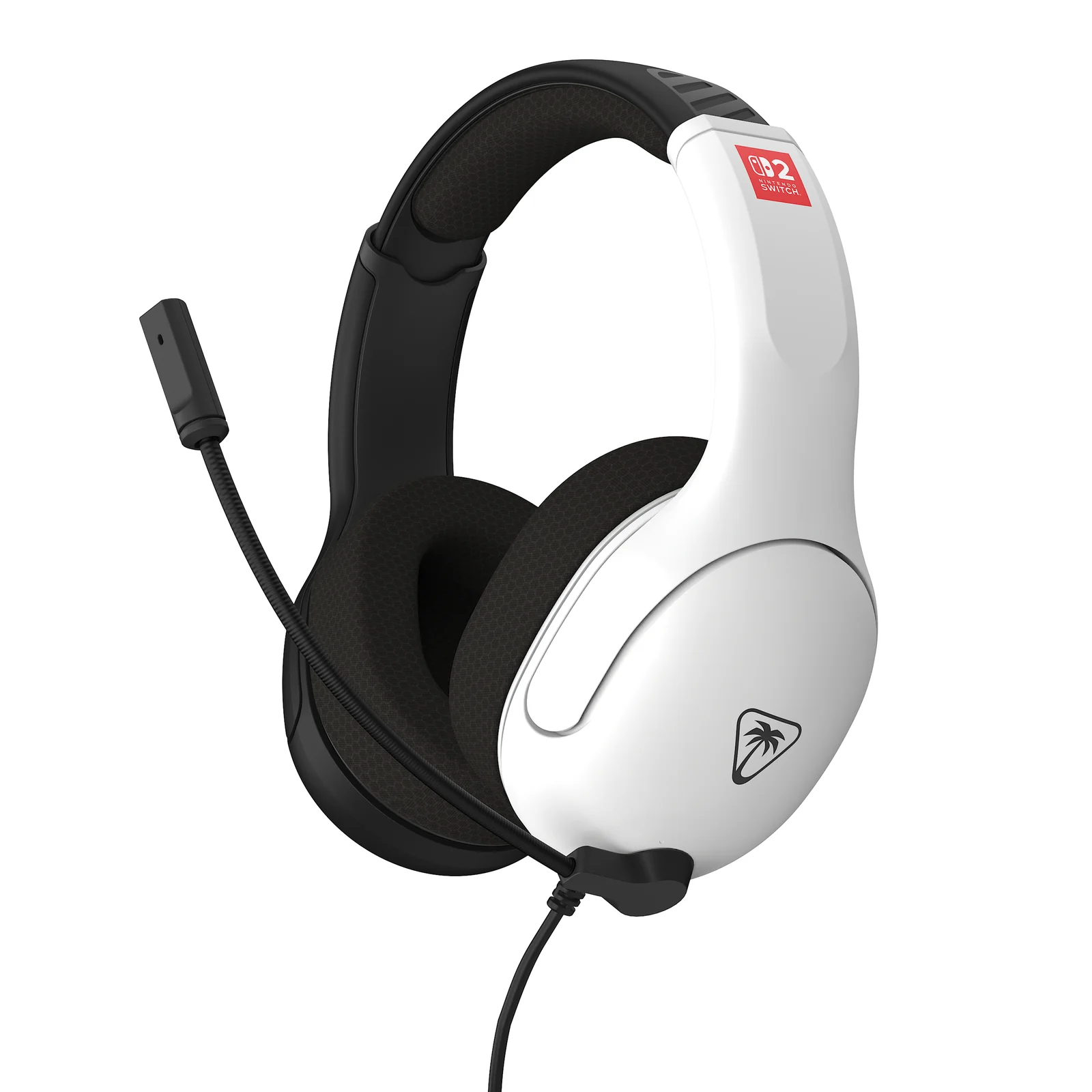 Turtle Beach Airlite Fit White