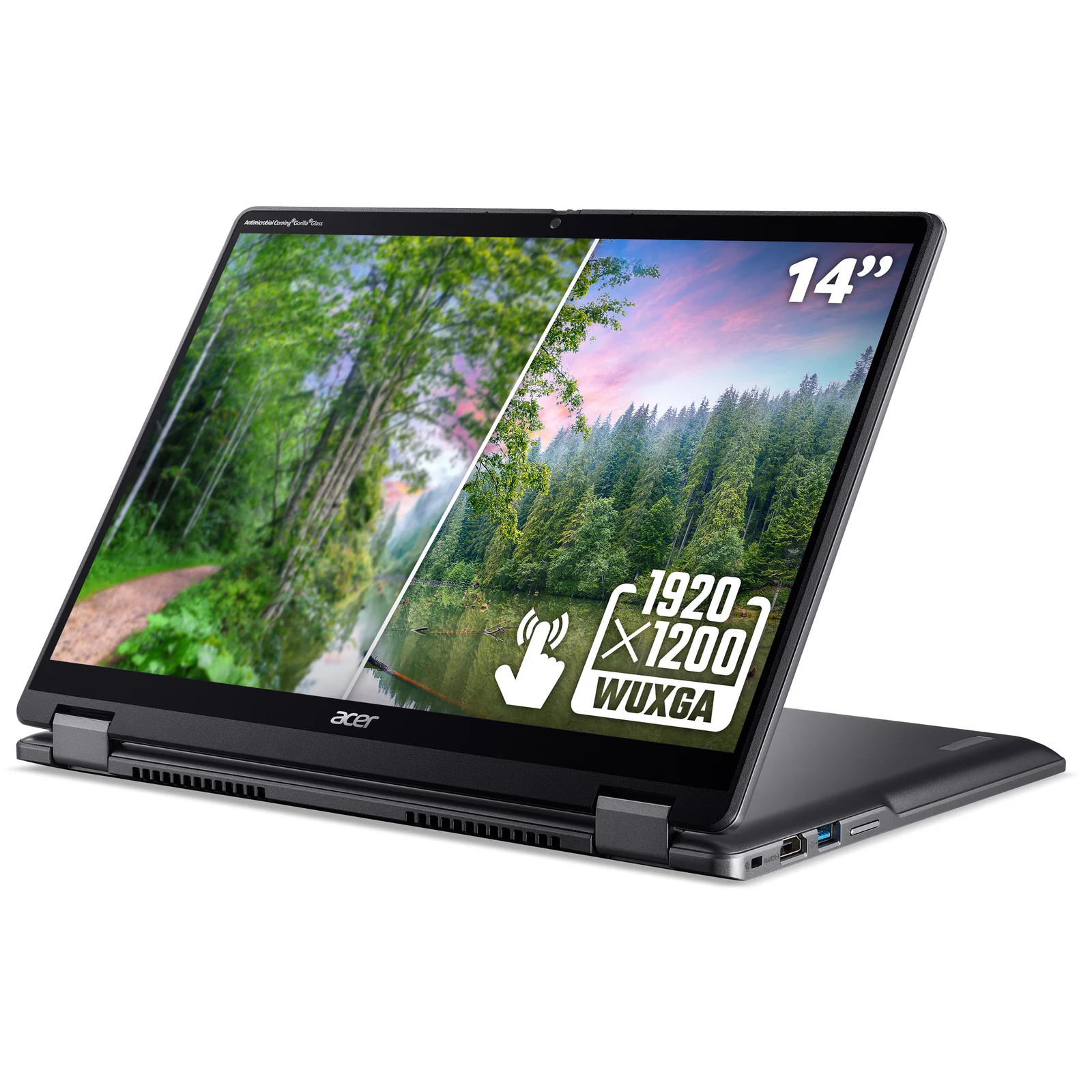 Acer Chromebook CPE594-1N-51XY, 16GB RAM, 256GB SSD