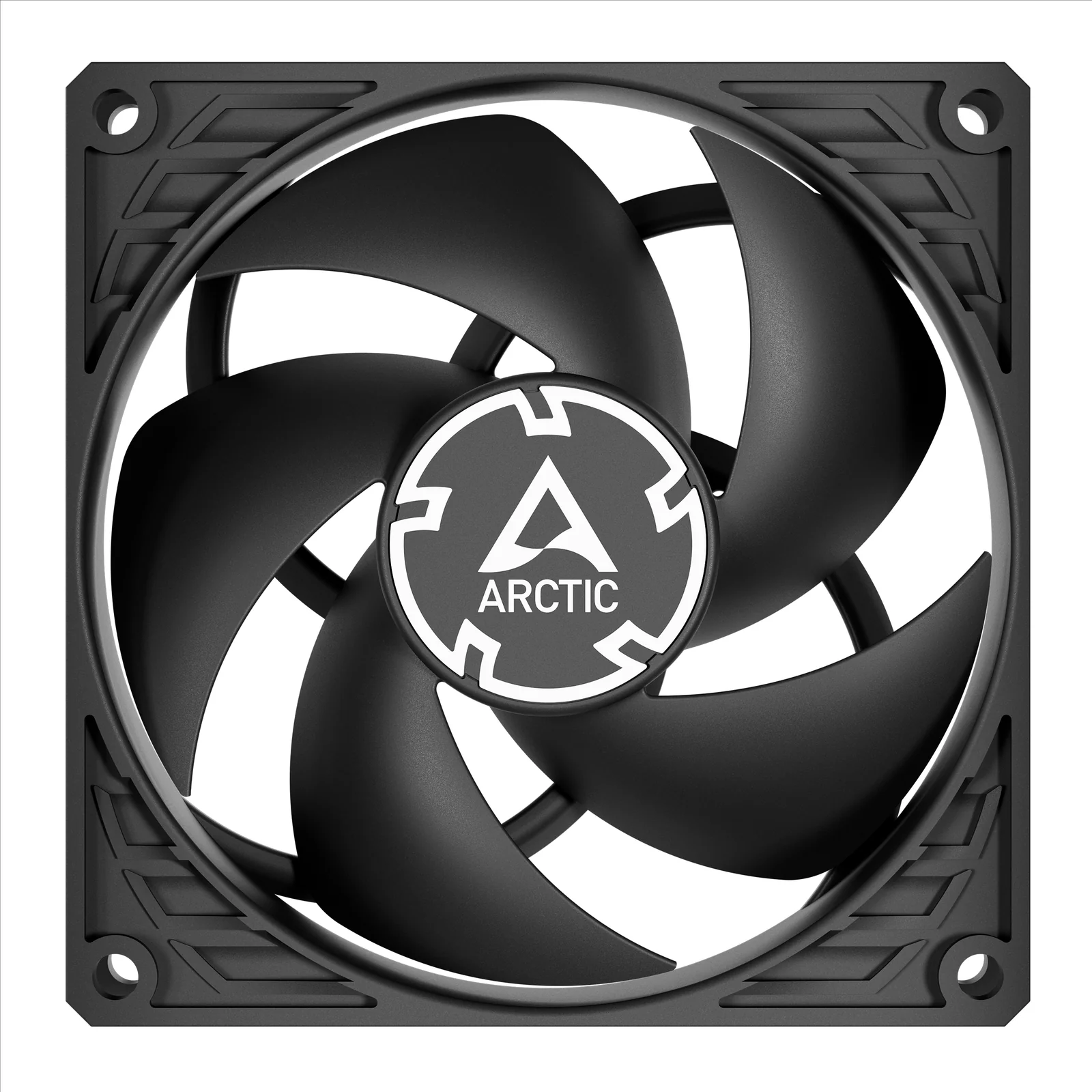 ARCTIC P9 Silent
