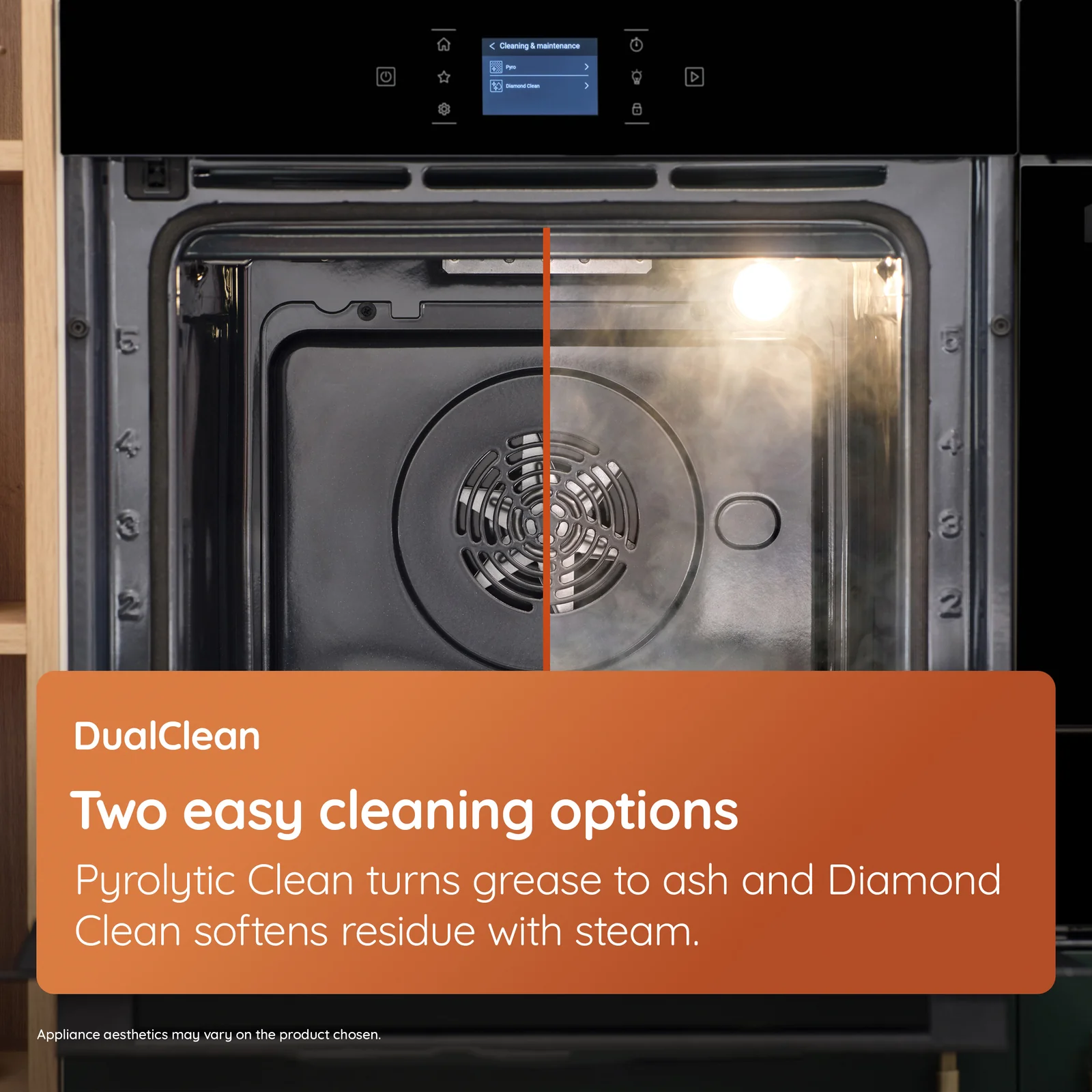 Hotpoint HOI68PT1SBUK