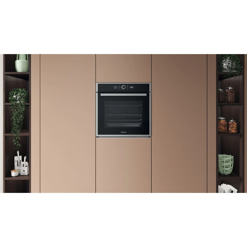 Hotpoint HOIM4S8CM0XUK