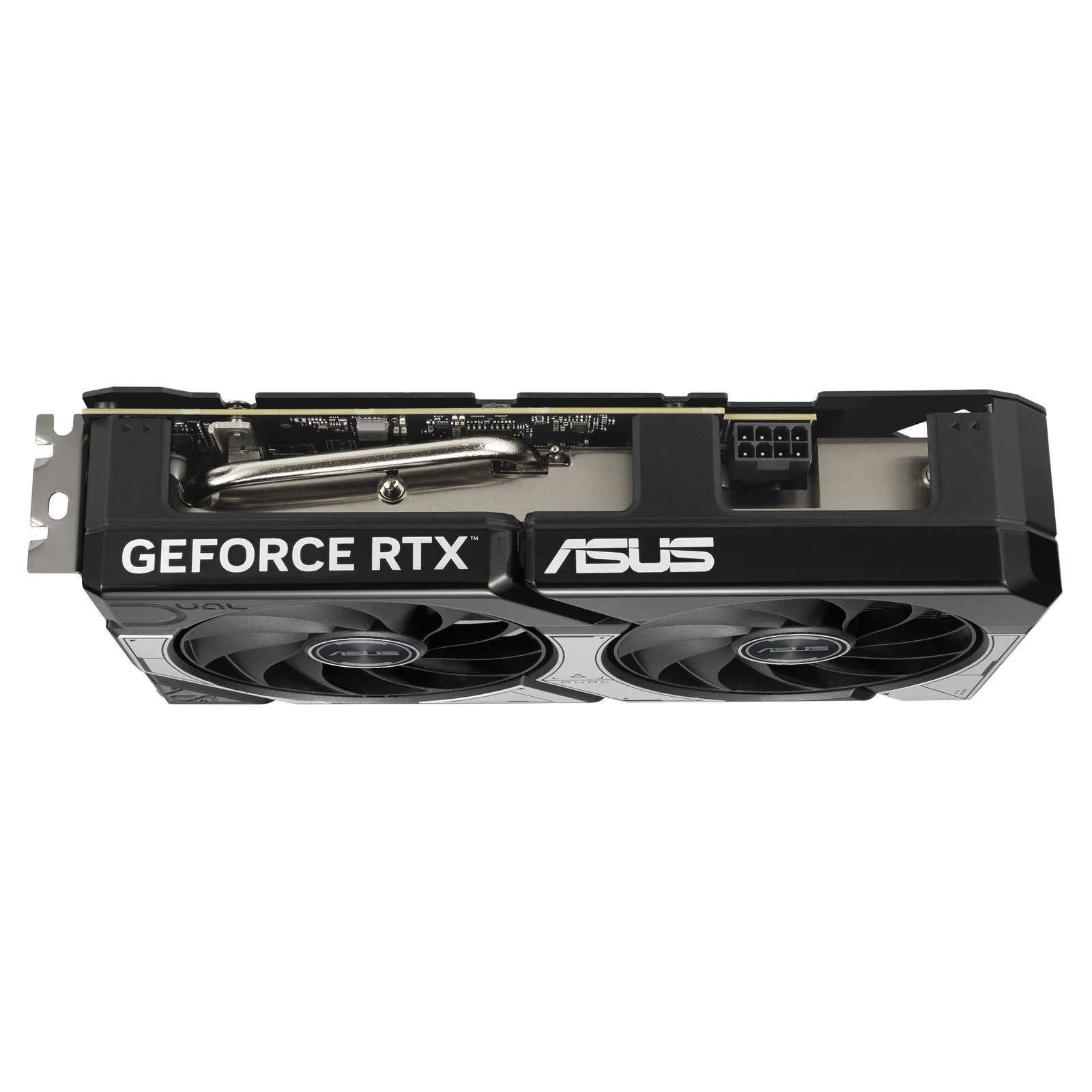 ASUS Dual -RTX5060TI-O16G