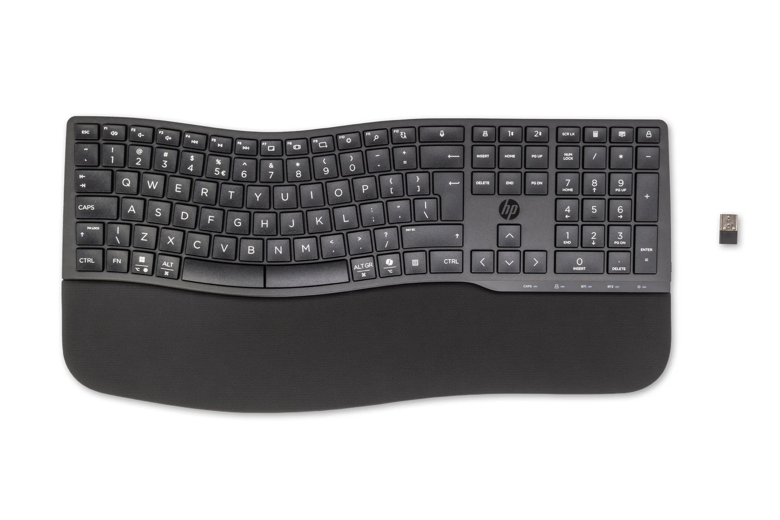HP 680 Comfort Dual-Mode Keyboard