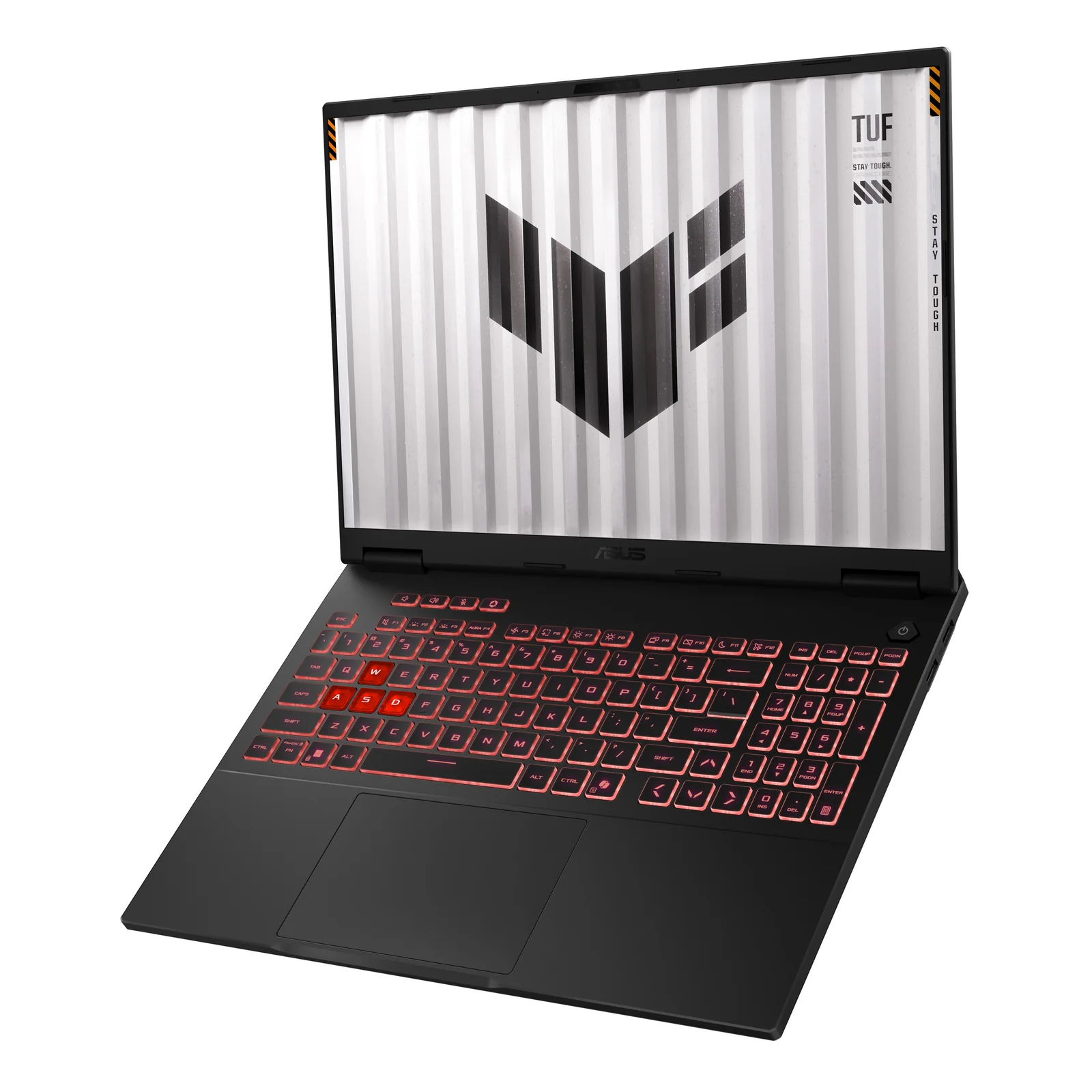 ASUS TUF Gaming A16 FA608PP-TU094W 16", AMD Ryzen 9 8940HX, 16GB RAM, 1TB SSD