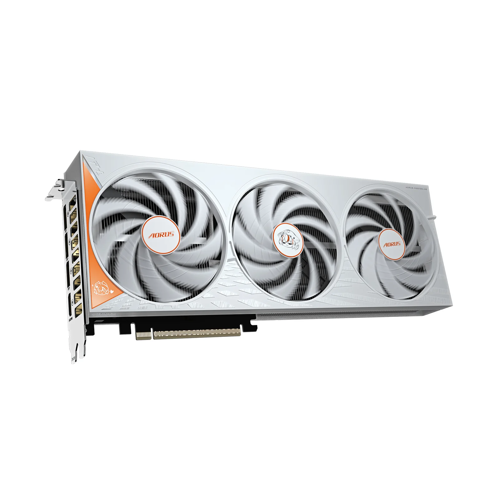 GIGABYTE AORUS GeForce RTX 5060 ARI 8G