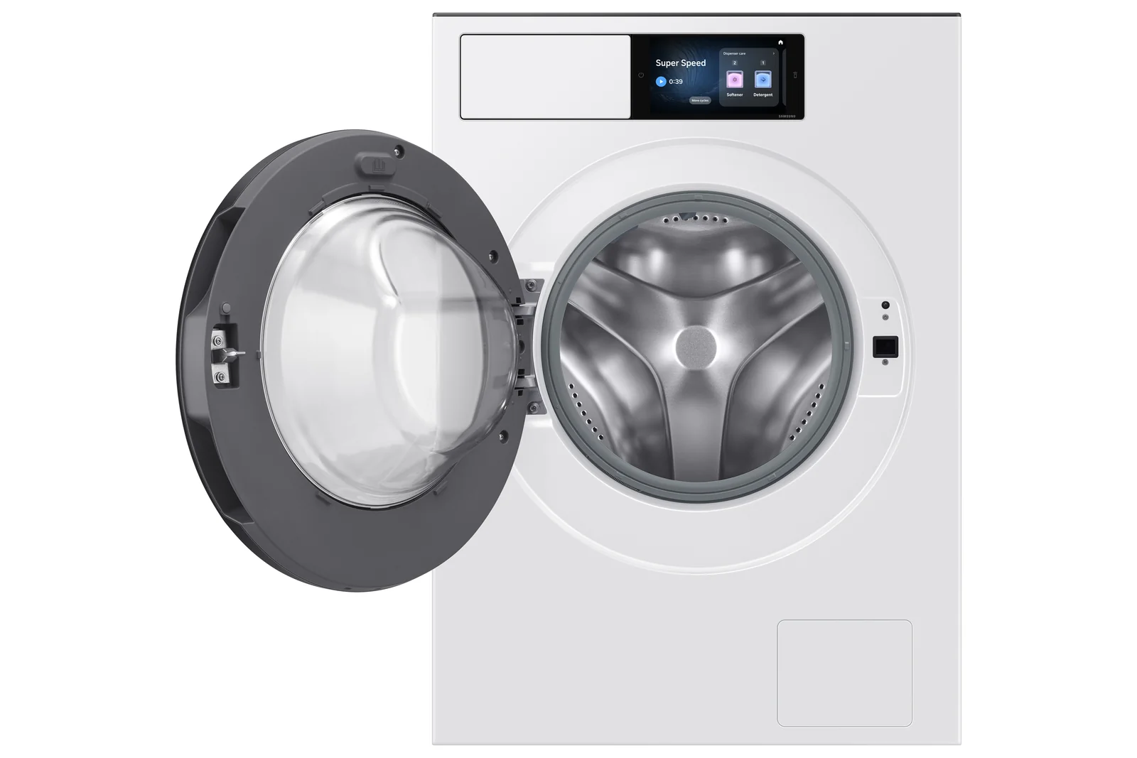 Samsung WF90H11C4WT1 11kg 1400rpm Washing Machine