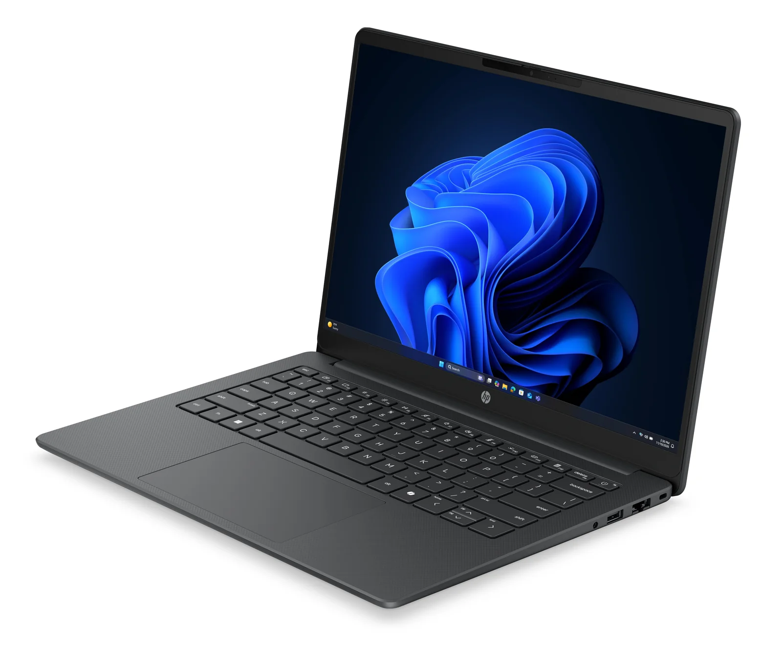 HP 200 G2i 14 14", Intel Core 3 100U, 8GB RAM, 512GB SSD
