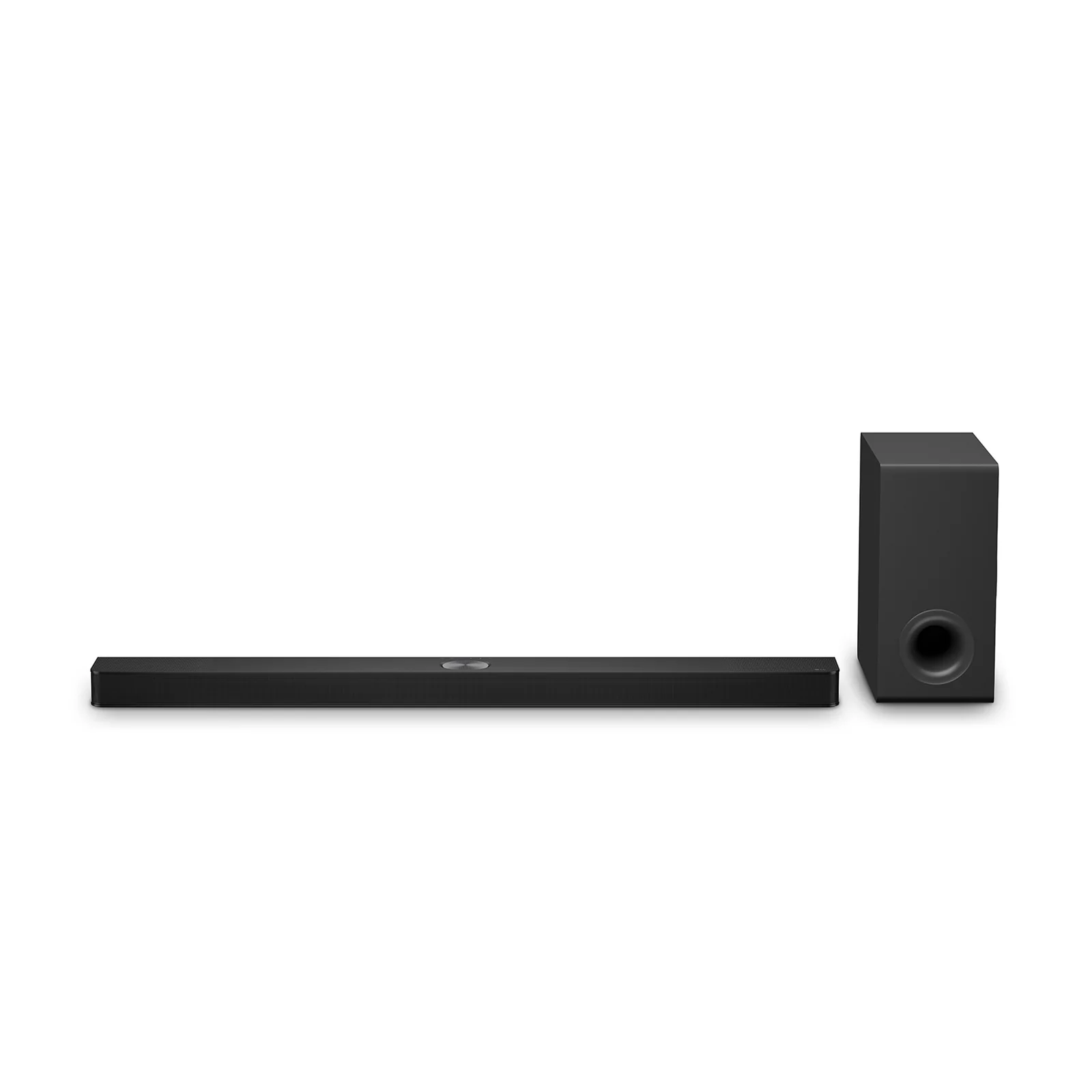 LG US90TY 5.1.3 Soundbar