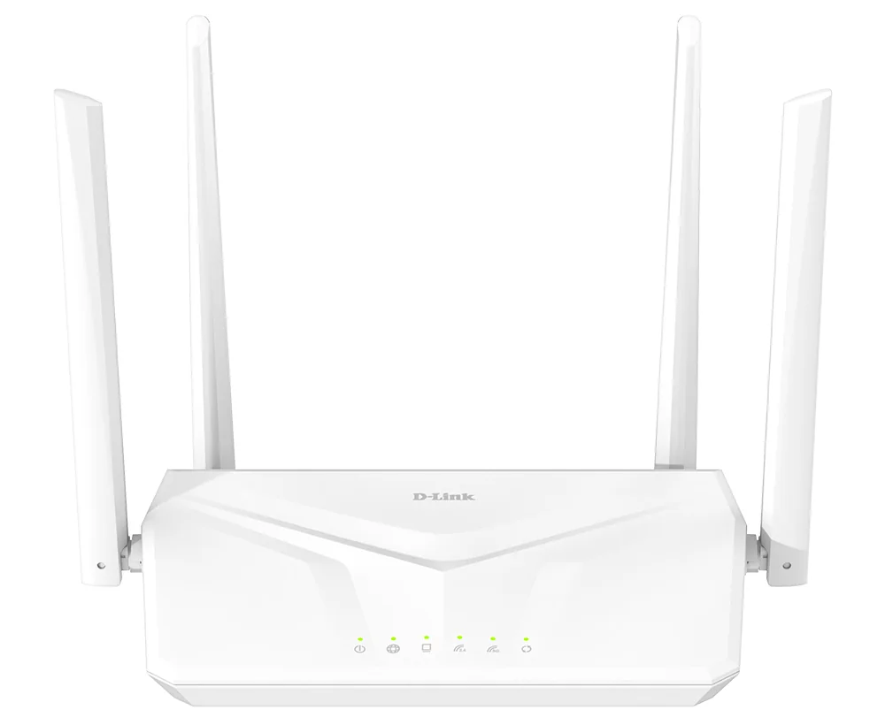 D-Link S12 Wi-Fi 5 Router