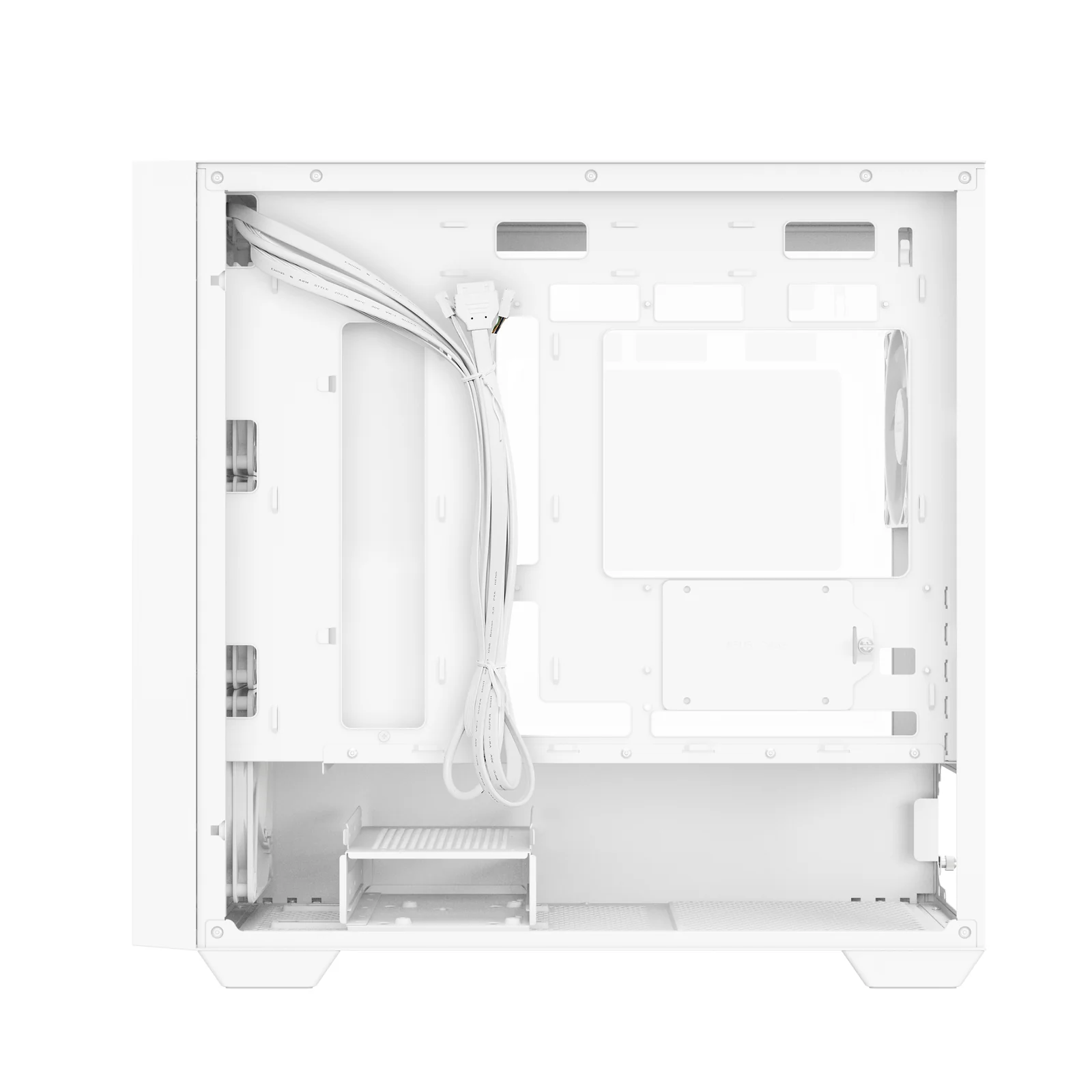 ASUS A21 PLUS PC Case