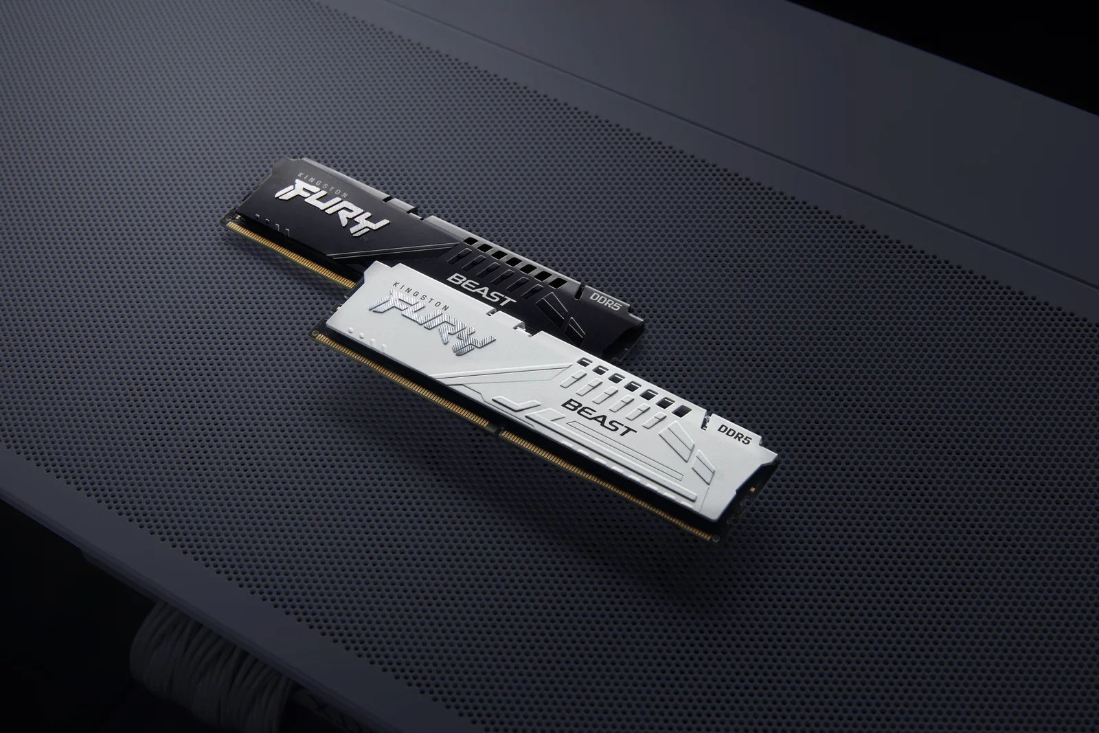 Kingston FURY Beast 32GB DDR5 KF564C32BBE-32