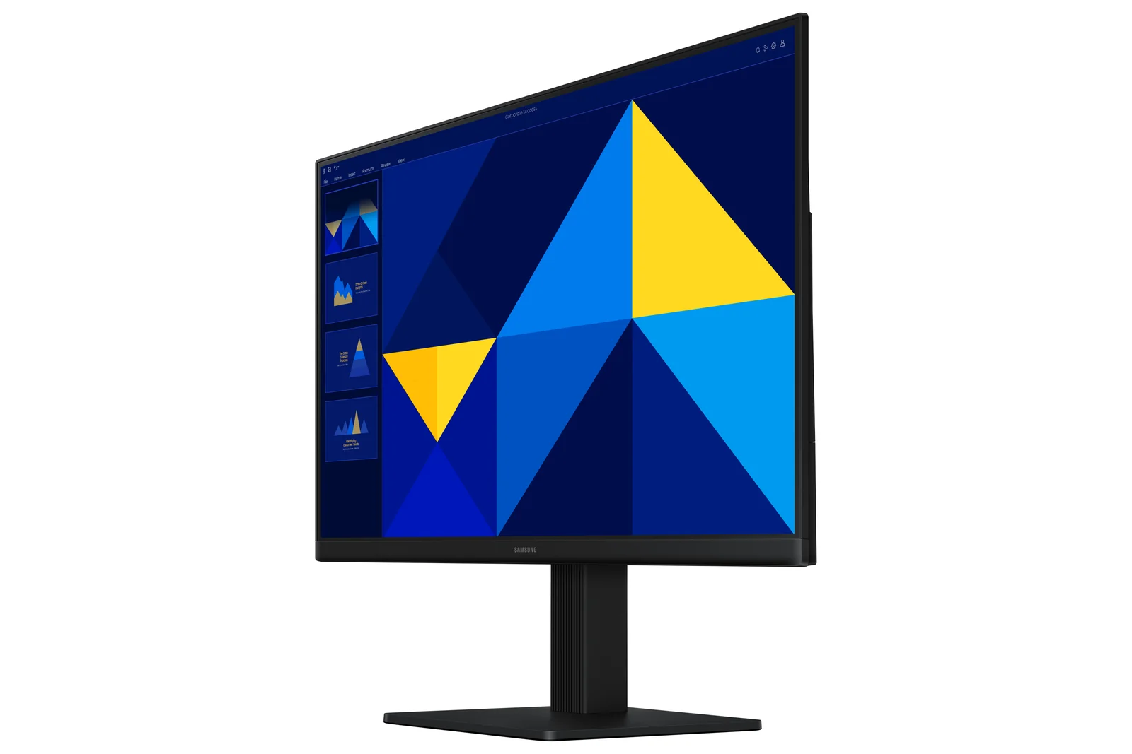 Samsung S22D300GAU 22" Full HD IPS 100Hz Monitor