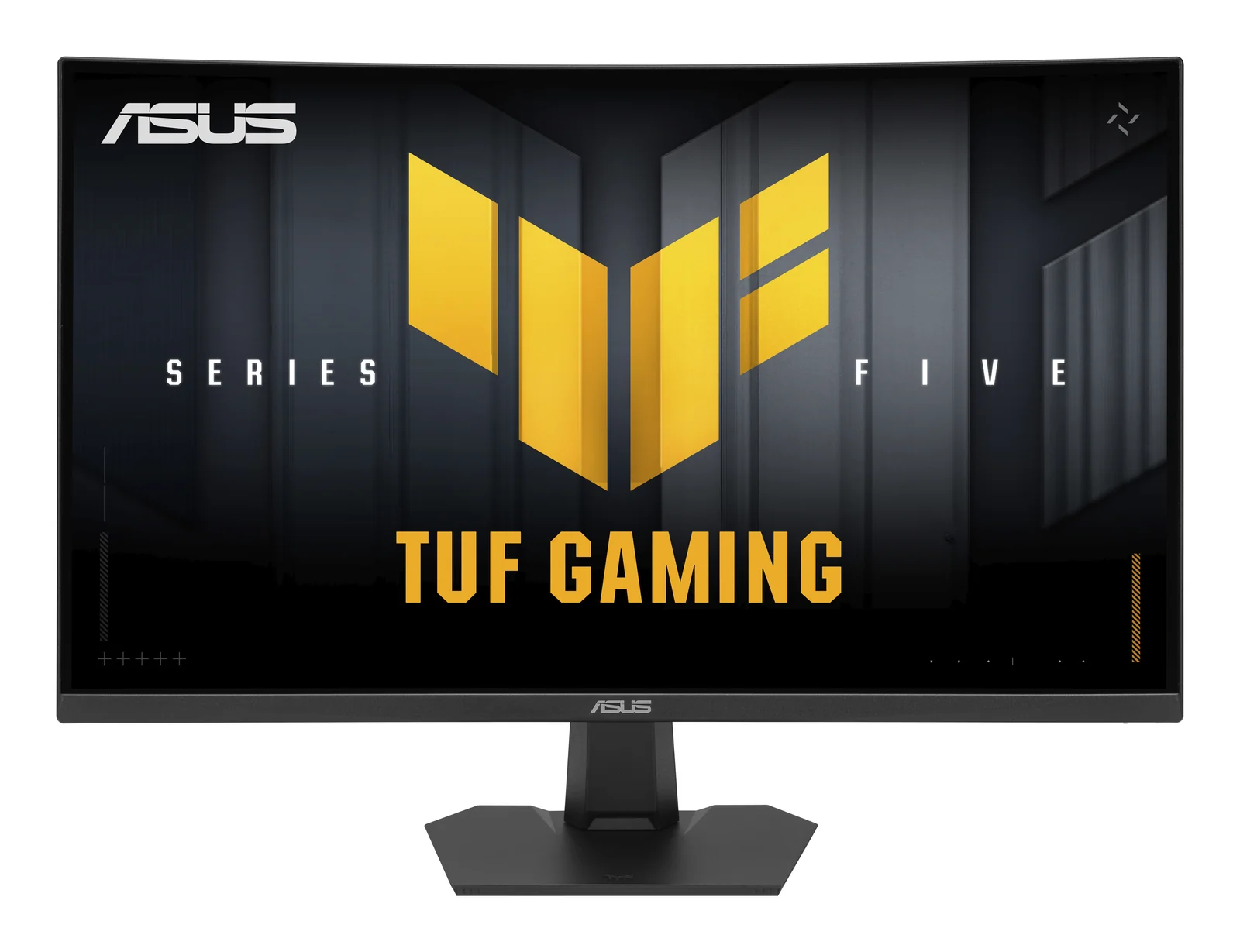 ASUS TUF Gaming VG27VQM5F computer monitor