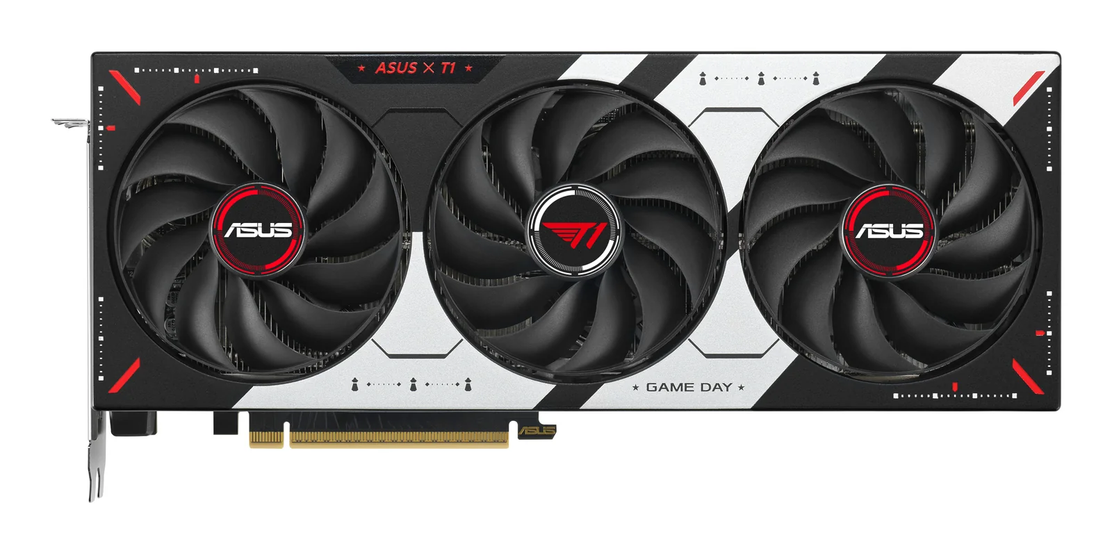 ASUS T1-RTX5070-O12G-GAMING