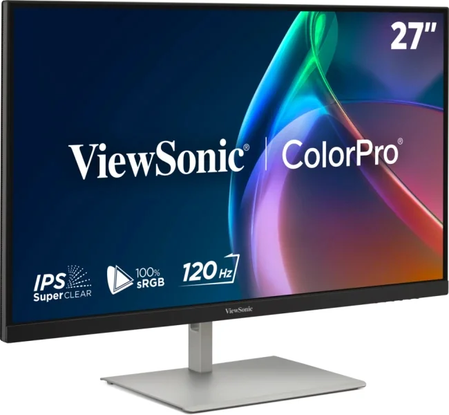 Viewsonic VP2766-2K 27" QHD IPS 120Hz Monitor